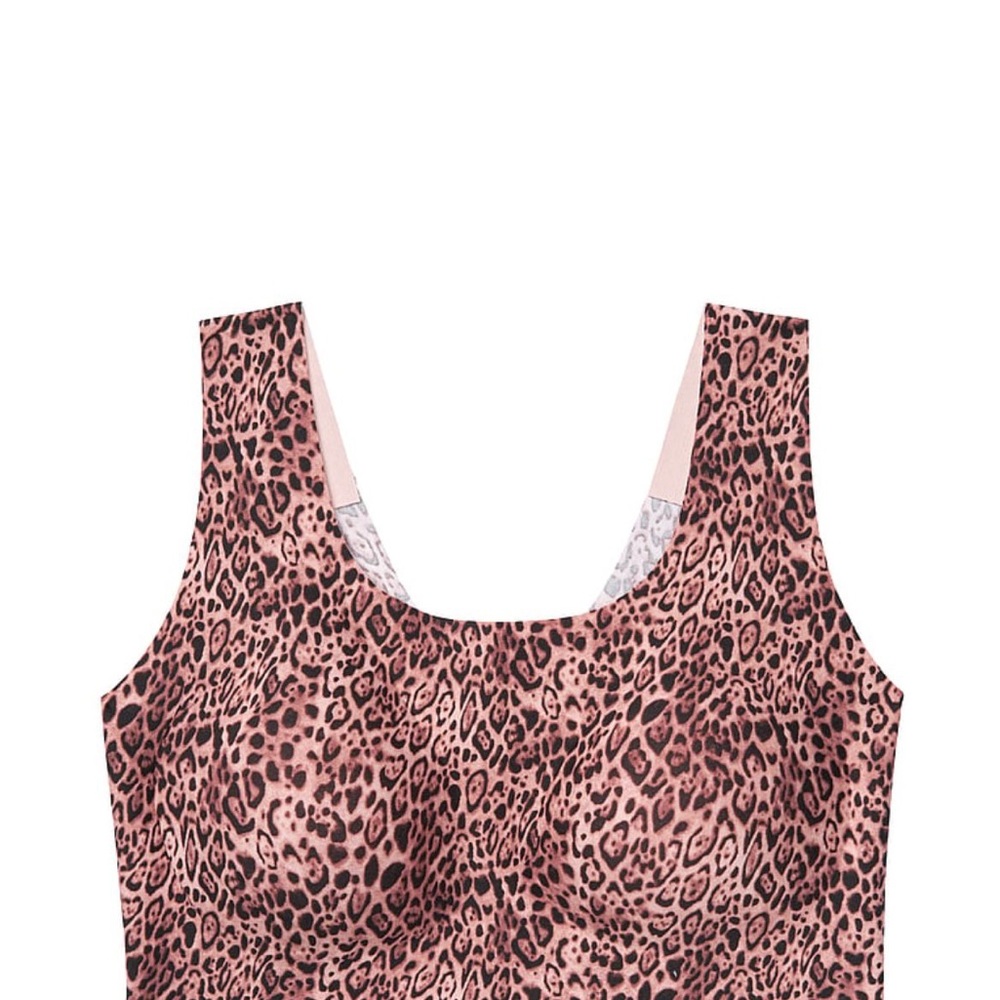 Victoria’s Secret Lounge Unlined Scoop Bra SIZE XS_MEDIUM - Picture 3 of 6